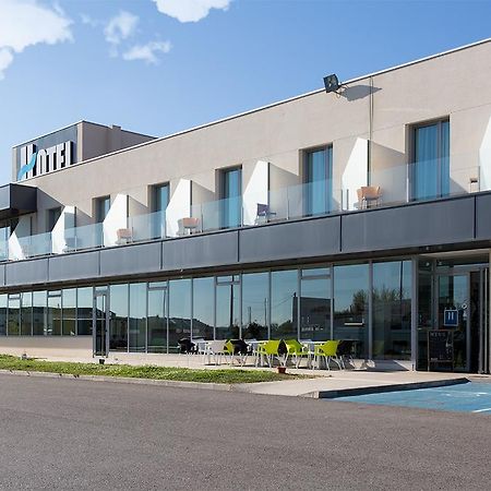 Nruta Ponferrada Hotel Bembibre  Eksteriør billede