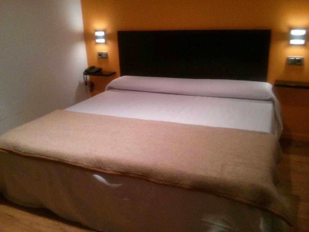 Nruta Ponferrada Hotel Bembibre  Værelse billede